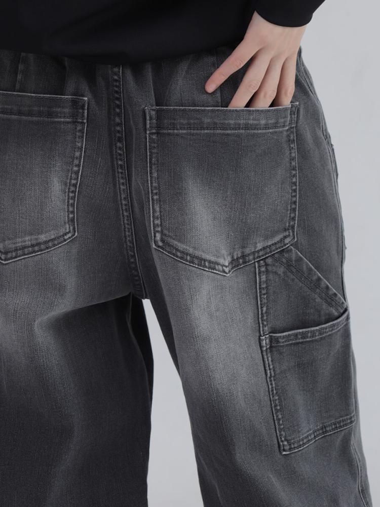 LASUDのデニムパンツの商品一覧｜ファッション通販のYAMADAYA STORE