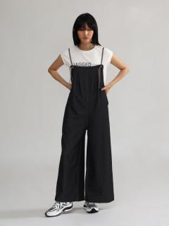 ブラック　167cm