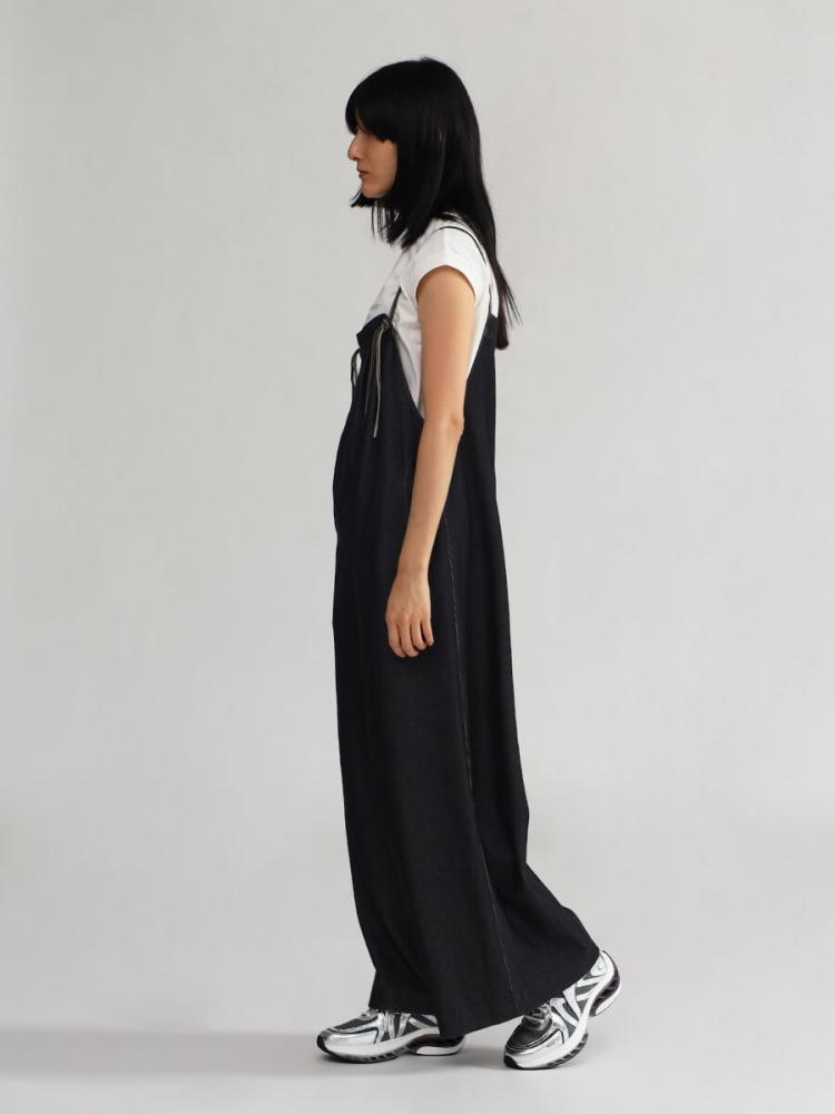 LASUDのオールインワン/サロペットの商品一覧｜ファッション通販