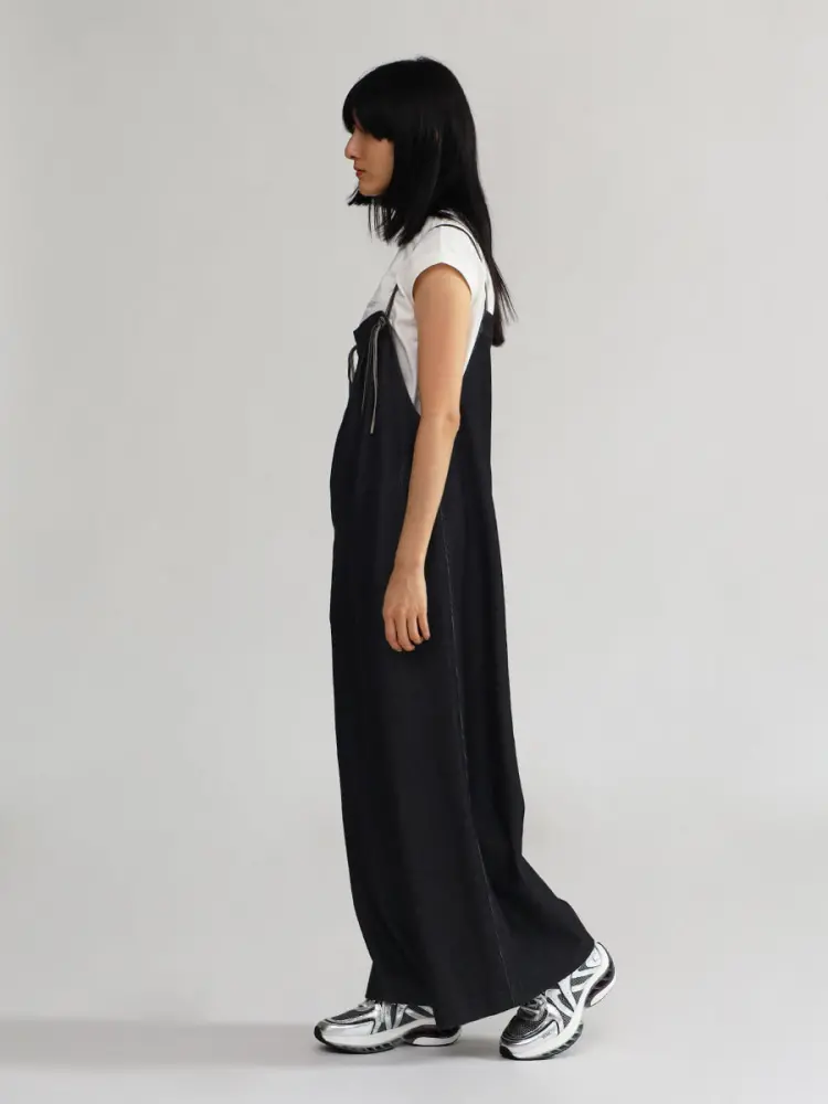 LASUDのオールインワン/サロペットの商品一覧｜ファッション通販