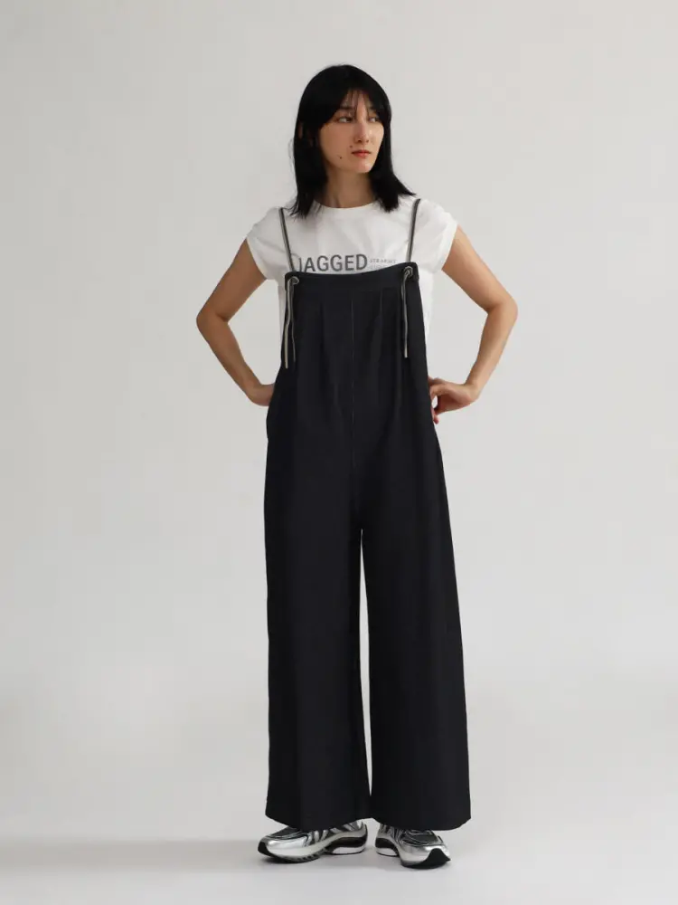 LASUDのオールインワン/サロペットの商品一覧｜ファッション通販
