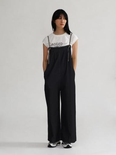 LASUDのオールインワン/サロペットの商品一覧｜ファッション通販