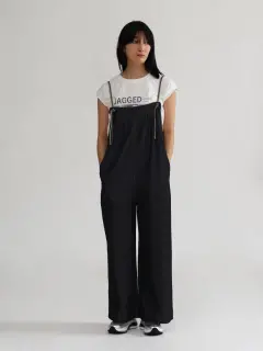 YAMADAYA ヤマダヤ CLOVE サロペット　オールインワン YAMADAYA ヤマダヤ CLOVE サロペット オールインワン