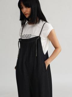 LASUDのオールインワン/サロペットの商品一覧｜ファッション通販
