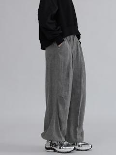 チャコールグレー　168cm