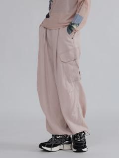 LASUDのカーゴパンツの商品一覧｜ファッション通販のYAMADAYA STORE