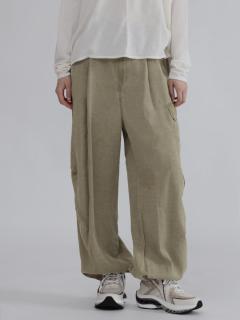 ヤマダヤ　【新品未使用】LASUD MILITARY デニムカーゴパンツ LASUDのカーゴパンツの商品一覧｜ファッション通販のYAMADAYA STORE