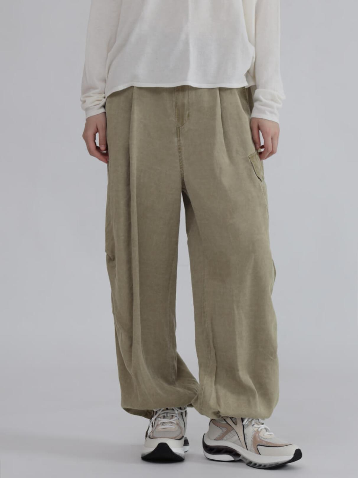 LASUDのカーゴパンツの商品一覧｜ファッション通販のYAMADAYA STORE