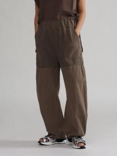 ブラウン　167cm