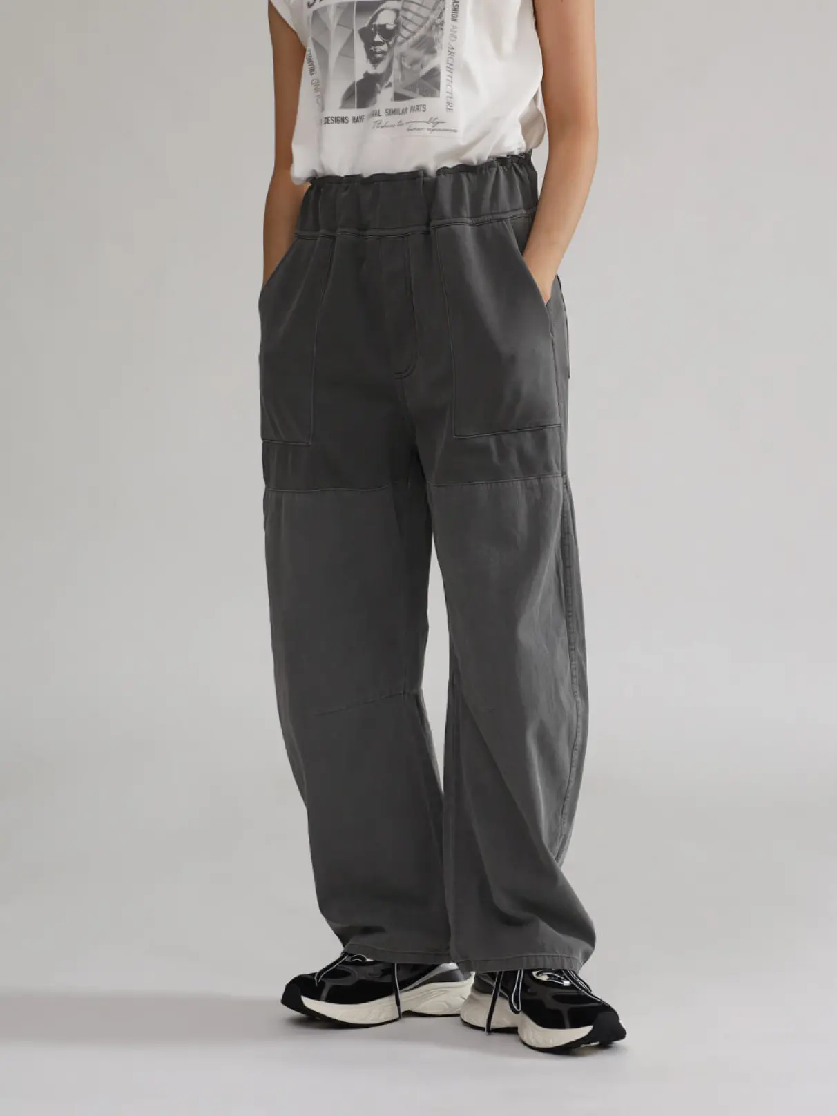 LASUDのパンツの商品一覧｜ファッション通販のYAMADAYA STORE