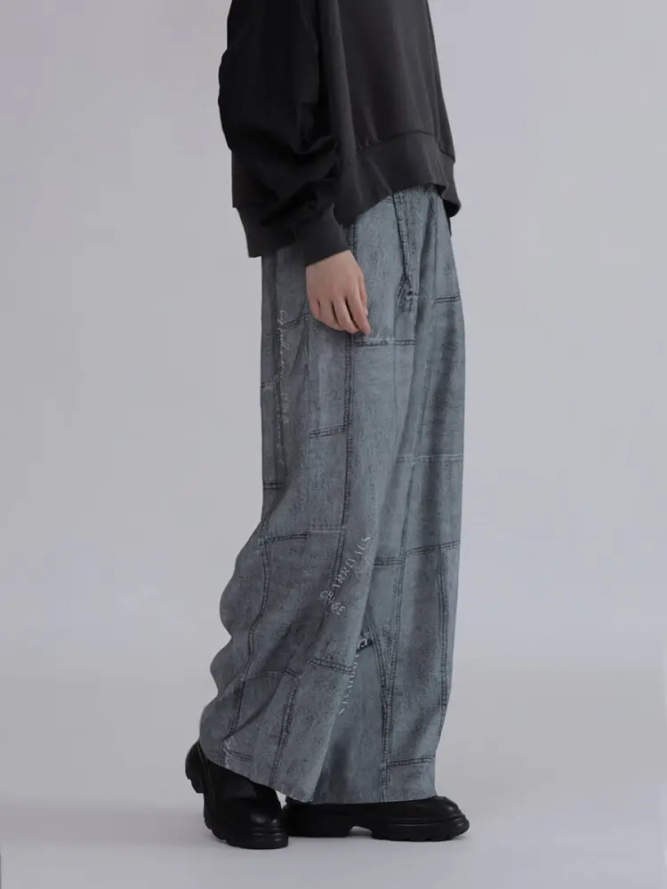 【新品】L'Appartement プリントパンツ 新品】L'Appartement プリントパンツ L'Appartement DEUXIEME