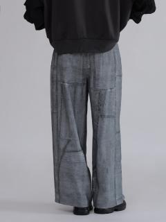 最終値下げ【新品・未使用】LASUD パンツ LASUDの商品一覧｜ファッション通販のYAMADAYA STORE