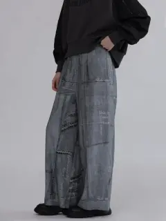最終値下げ【新品・未使用】LASUD パンツ 最終値下げ【新品・未使用】LASUD パンツ 人気ブランド 海外通販