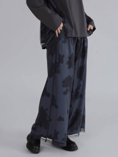 LASUDxその他パンツ