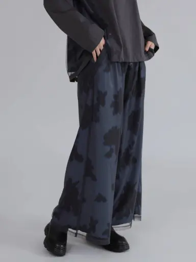 LASUDのパンツの商品一覧｜ファッション通販のYAMADAYA STORE