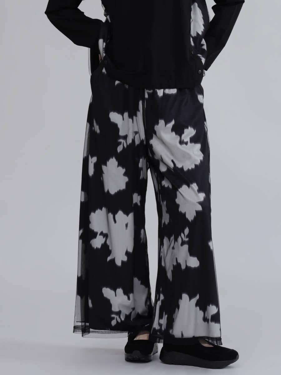 LASUDのパンツの商品一覧｜ファッション通販のYAMADAYA STORE