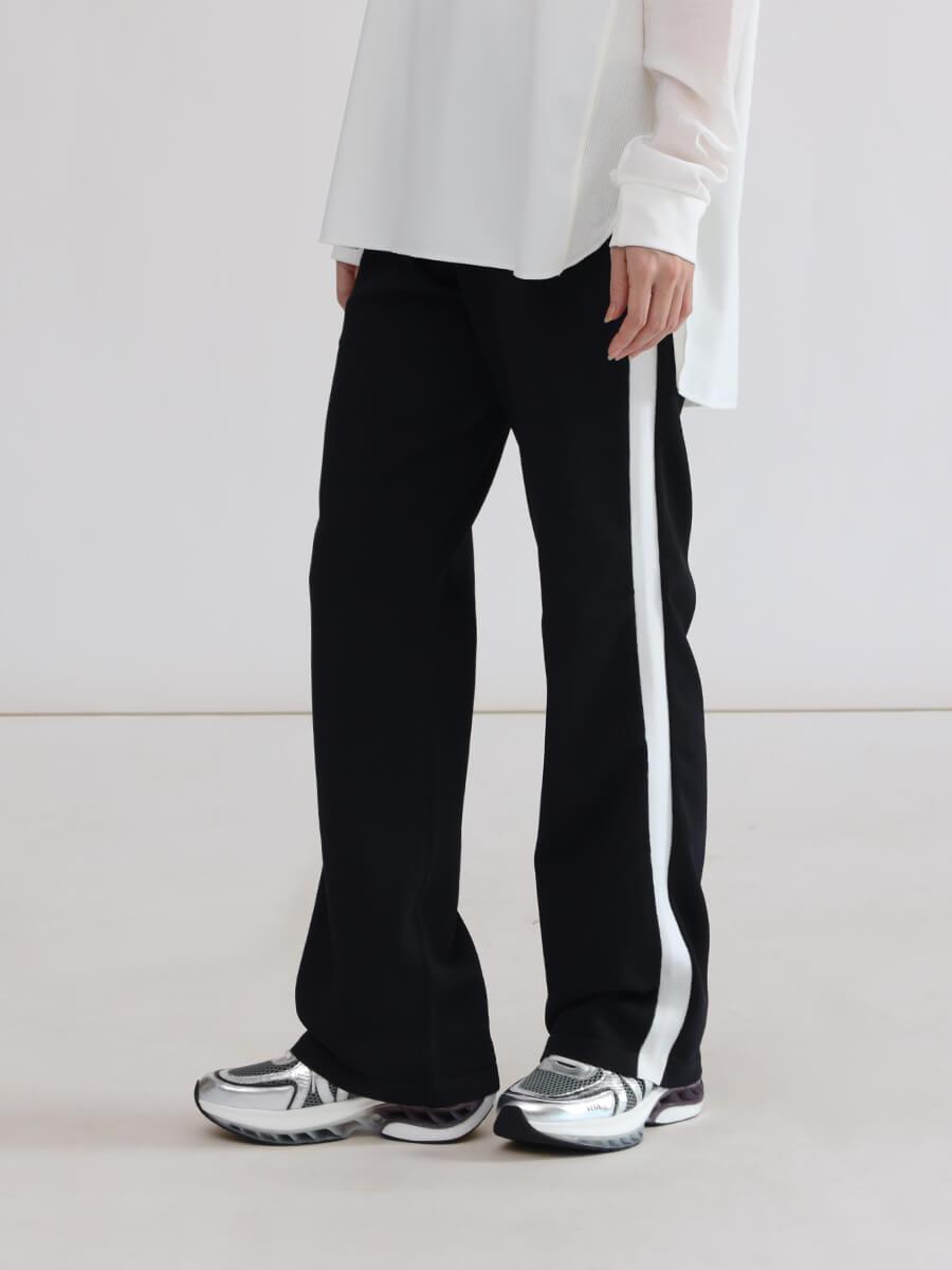 新品未使用LASUD チュールレイヤードWポケットパンツ LASUD｜チュールレイヤードWポケットパンツ | Rakuten Fashion