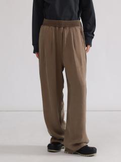 ダークブラウン　165cm