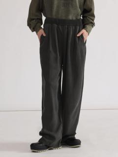 チャコールグレー　165cm