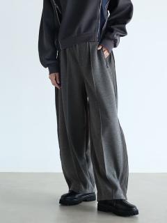 チャコールグレー 162cm