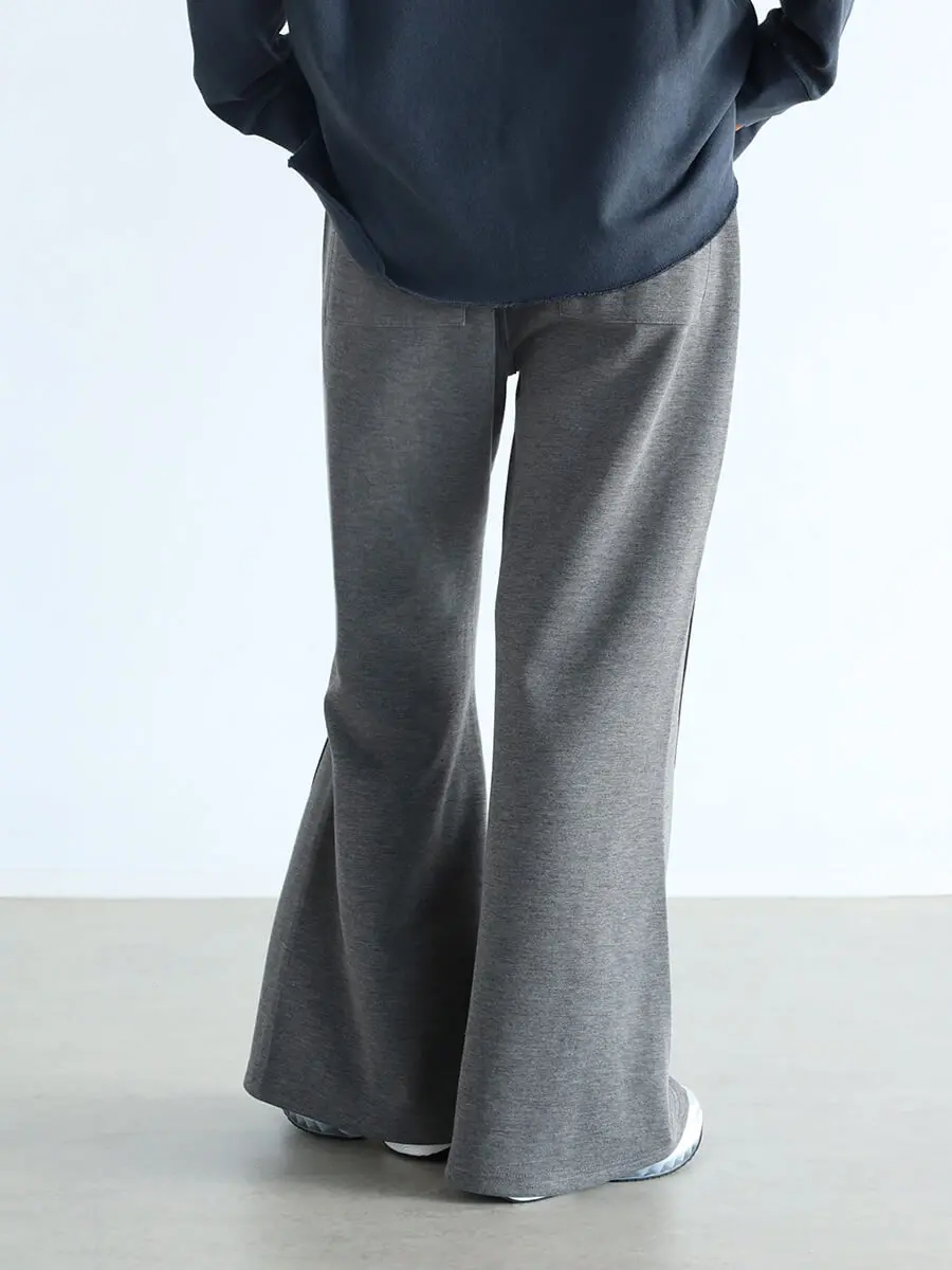 新品未使用LASUD チュールレイヤードWポケットパンツ LASUD｜チュールレイヤードWポケットパンツ | Rakuten Fashion
