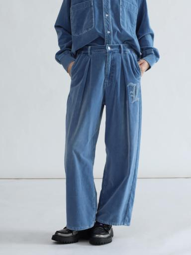 LASUD×BoutiqueOrdinaryxその他パンツ