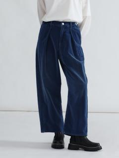 ネイビー　168cm