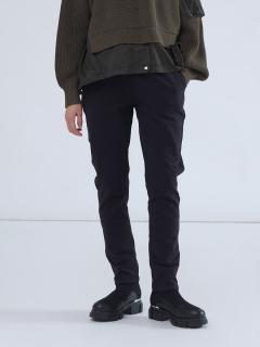 ブラック　167cm