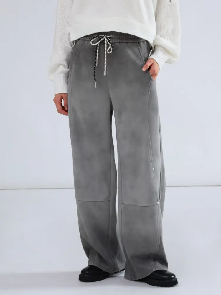 専用☆ モスグリーン　グレースウェットパンツセット アディダス adidas レディース スウェットロングパンツ W WORD