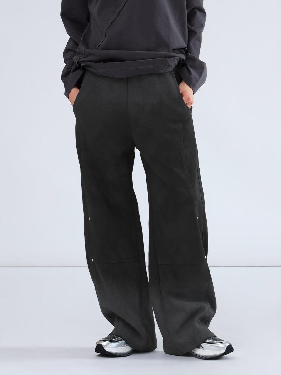 LASUDのスウェットパンツの商品一覧｜ファッション通販のYAMADAYA STORE