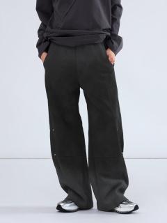 ブラック　167cm