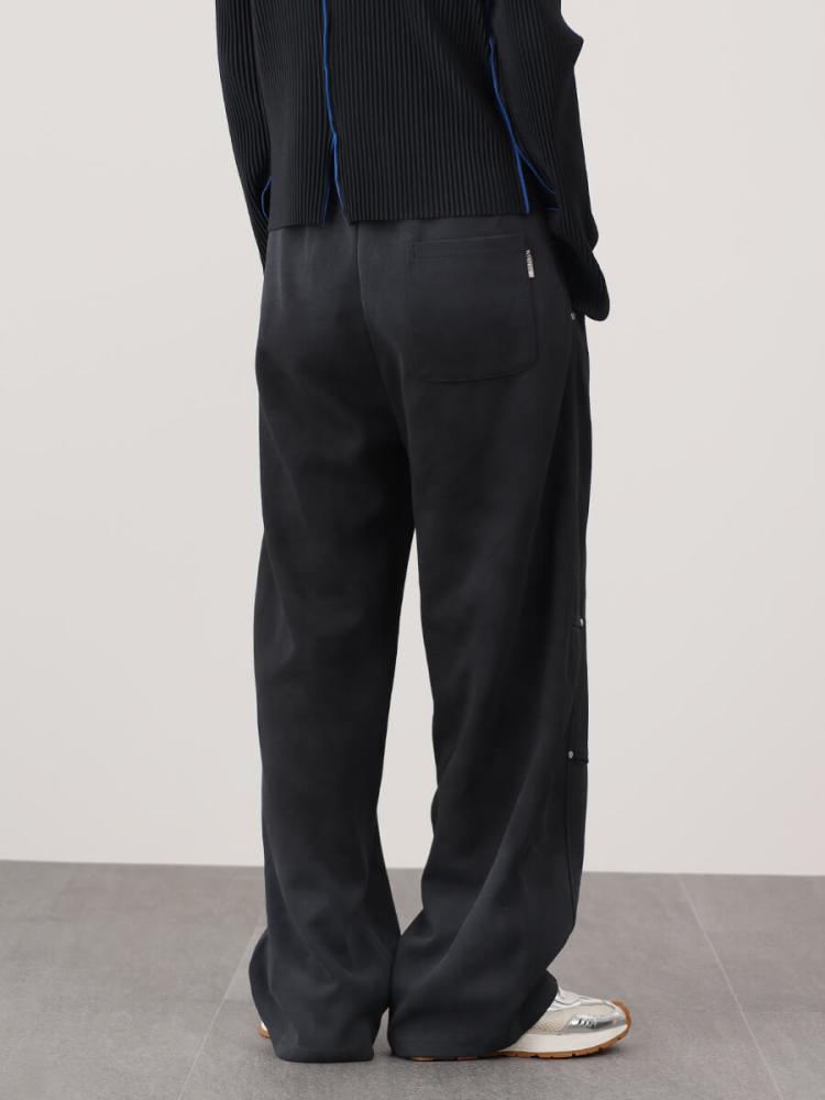 LASUDのスウェットパンツの商品一覧｜ファッション通販のYAMADAYA STORE