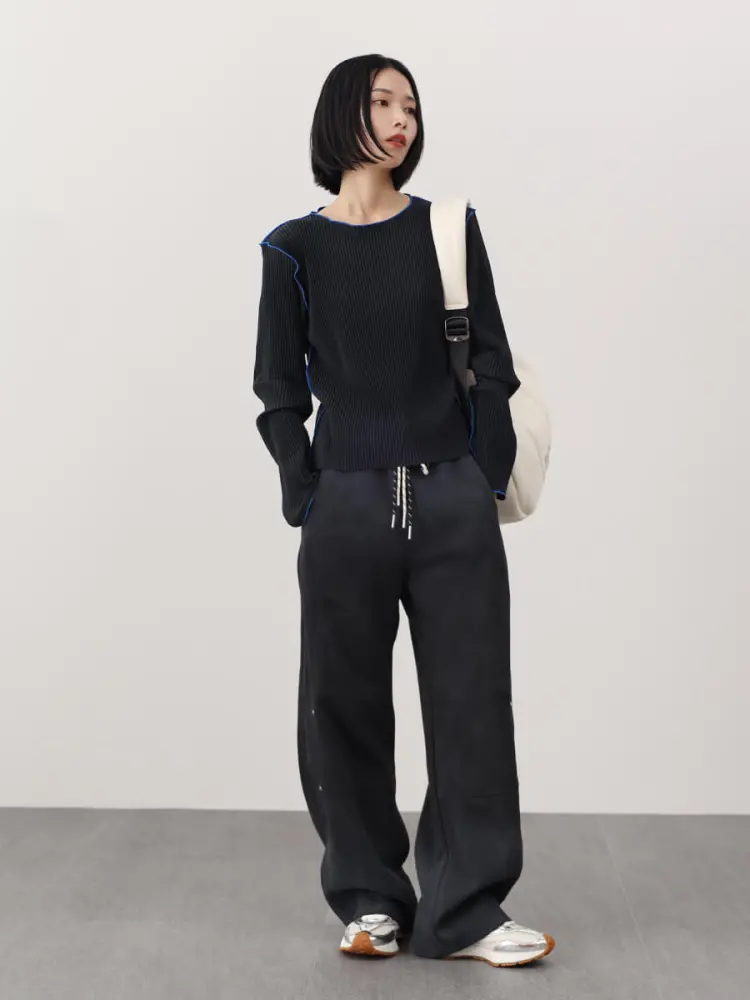 LASUDのスウェットパンツの商品一覧｜ファッション通販のYAMADAYA STORE