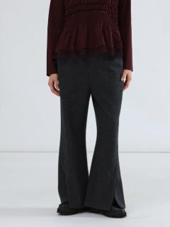 チャコールグレー　167cm