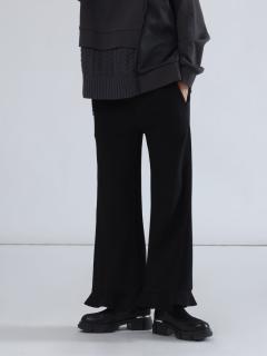 ブラック　167cm