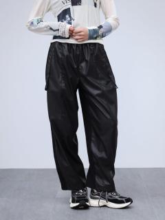 ブラック　166cm