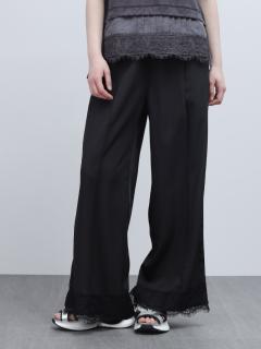 ブラック　168cm