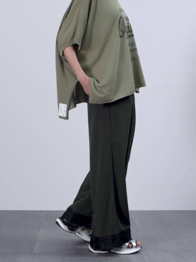 LASUDxその他パンツ