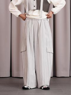 ライトグレー　167cm