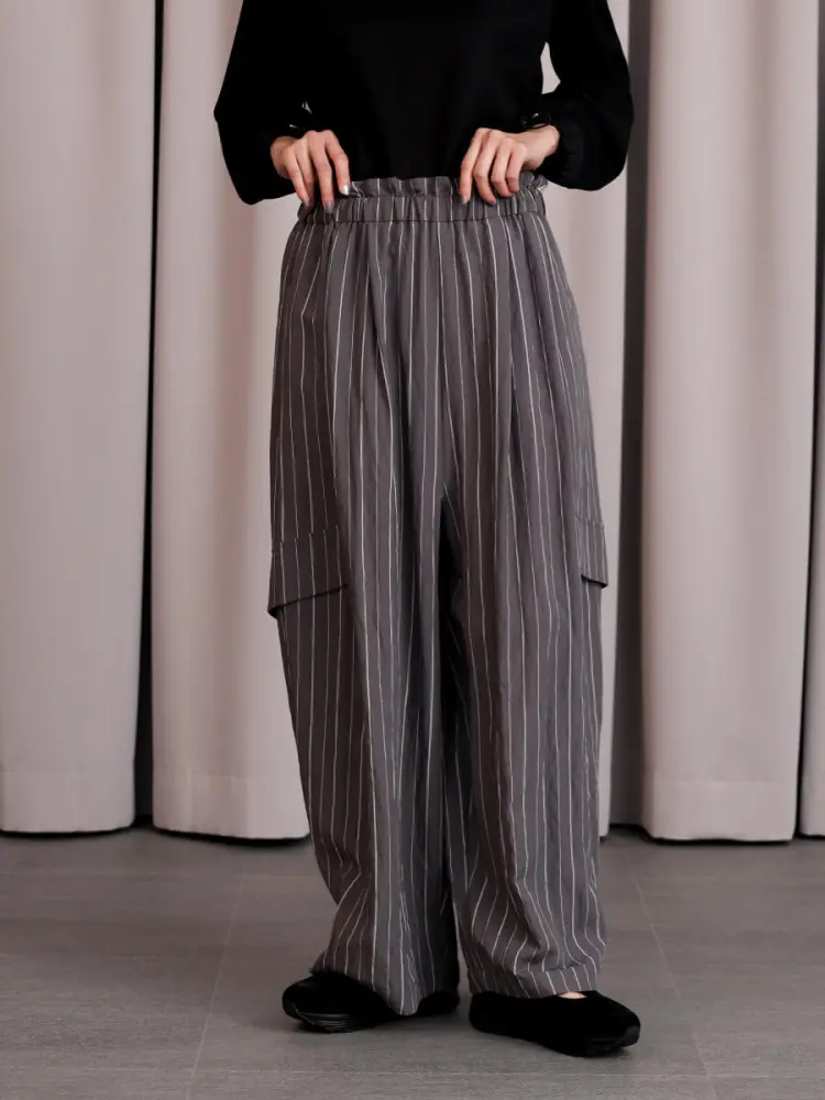 LASUDのパンツの商品一覧｜ファッション通販のYAMADAYA STORE