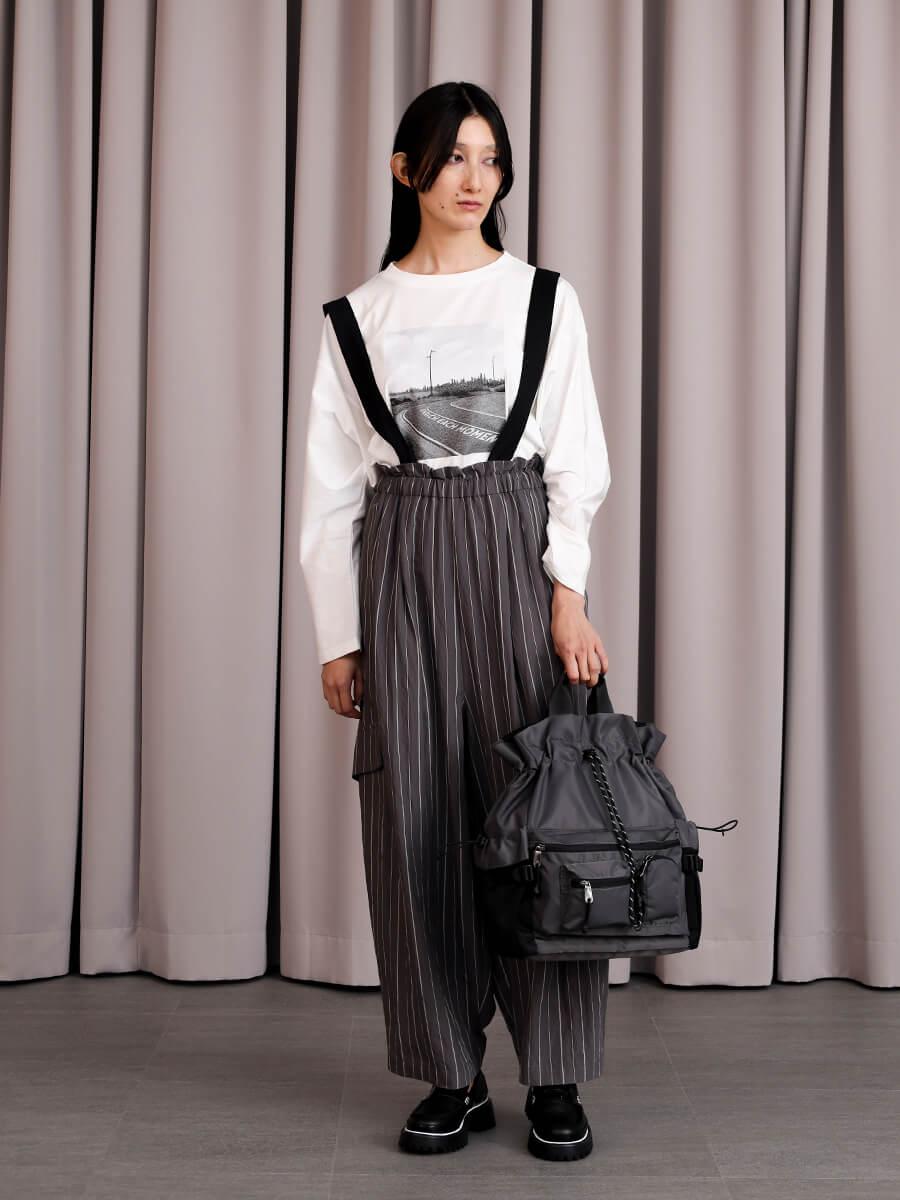 LASUDのパンツの商品一覧｜ファッション通販のYAMADAYA STORE