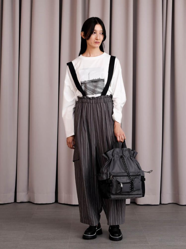 LASUDのパンツの商品一覧｜ファッション通販のYAMADAYA STORE