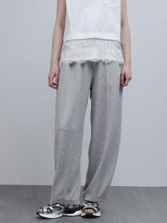 ライトグレー　168cm