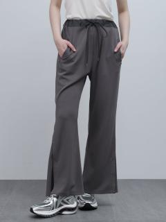 チャコールグレー　168cm