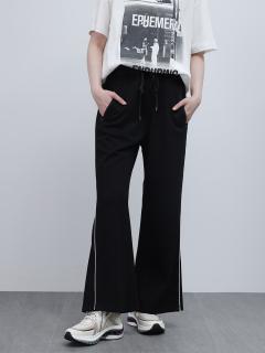 ブラック　168cm