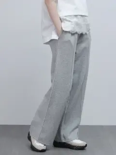 LASUDのパンツの商品一覧｜ファッション通販のYAMADAYA STORE