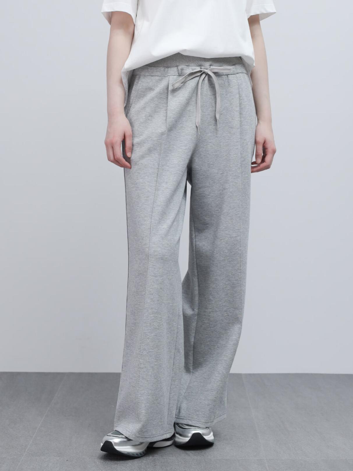 定価17000円◆新品タグ付き◆ヤマダヤ◆サイドラインツイードパンツ ペンシルサイドラインパンツ - LASUD - LASUD｜YAMADAYA STORE