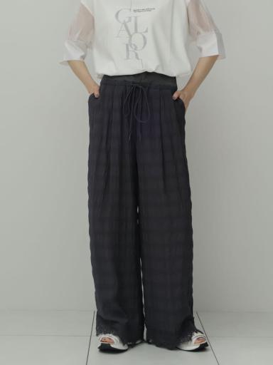 LASUDxその他パンツ
