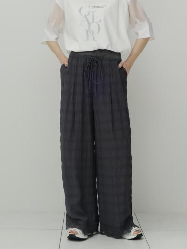 LASUDxその他パンツ