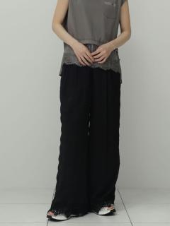 ブラック　165cm